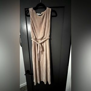 BB Dakota, light pink, long, Size 10